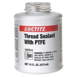 Thread sealant
