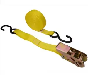 Ratchet strap