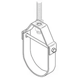 Bline3100 Clevis Hanger