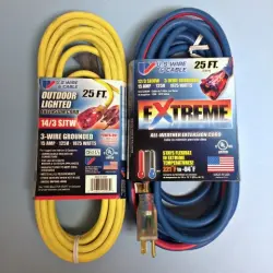 Extension Cords