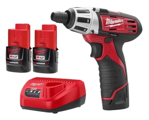 M12TM Cordless Lithium-Ion Rotary Tool Kit