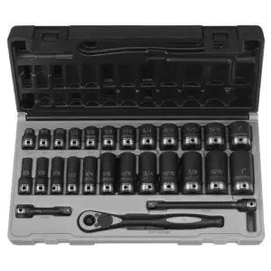 Socket set