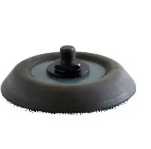 POLISHER BACKING PAD