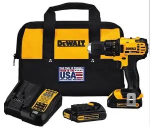 drill driver kit