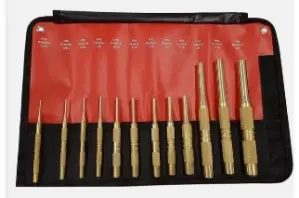 mayhew brass punch 12