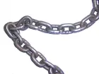 Coil Chain Gr30 1/8 Zn