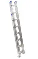 28' Alumminum Ext ladder