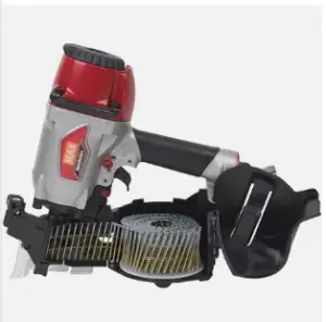 SUPER DECKER COIL NAILER