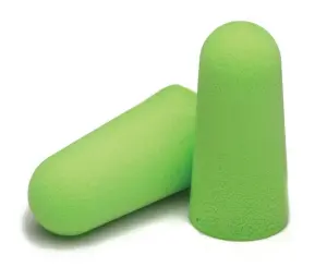 Ear plugs