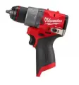 MILWAUKEE M12 FUEL B/L 1/2
