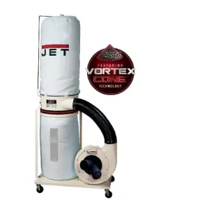 Dust collector