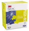 3M E-A-R PUSH-INS EAR PLUGS UNCORDED  (2000/BX)