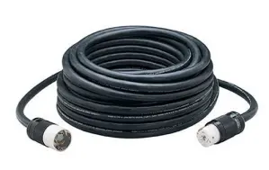 Power cord