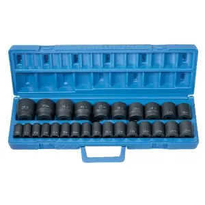 Socket set