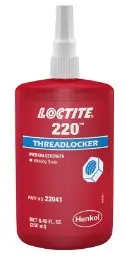 loctite 220