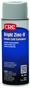 Bright Cold Galvanizing