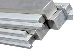 Bunch of Metal Key Stock