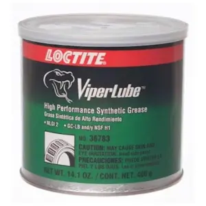 Vipe lube