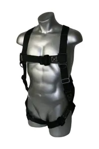 Guardian safety