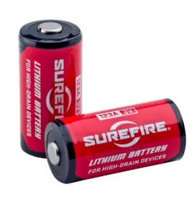 SUREFIRE BULK BATTERY