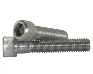Socket cap screw SS