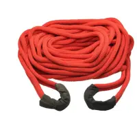 CATAPULT RECOVERY ROPE 1-1/2