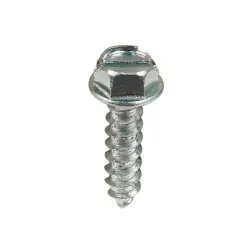Sheet Metal Screws