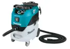 MAKITA 11 GALLON WET/DRY HEPA FILTER DUST EXTRACTOR/VACUUM, AWS CAPABLE