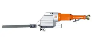 pneumatic hacksaw