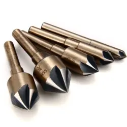 Countersinks & Counter Bores