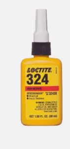 loctite 324