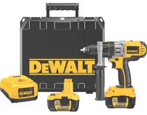 M18 FUEL Drill 2803-20 from Denali AK