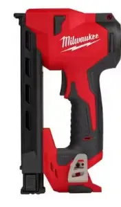 mil romex cable stapler