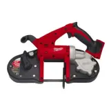 Milwaukee Cordless Bandsaw 2629-20 from Denali AK