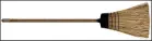 Warehouse Corn sweeping broom