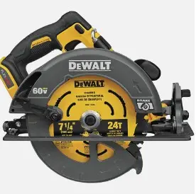 saw w brake