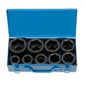 1/4 GP socket 9pc set