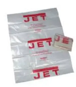 jet drum collection bag