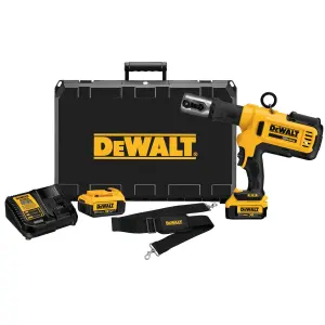 DeWalt tool kit