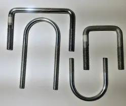U-bolts