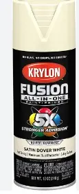 KRYLON FUSION SATIN DOVER