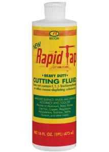 New rapid tap