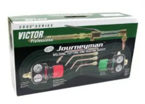 Victor DLX Journeyman 