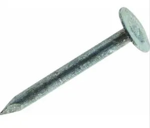 Roofing nail