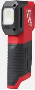 milwaukee color match light
