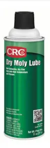 dry mol lube