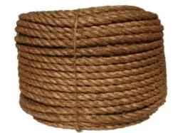 Rope