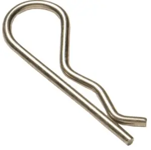 Hitch pin
