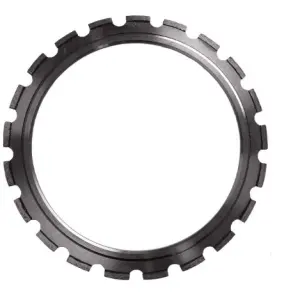RING SAW BLADE