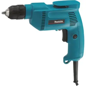 Keyless drill